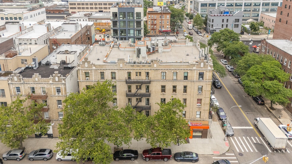 More Photos Of 1155 45th Ave, Long Island City Apartments For Sale