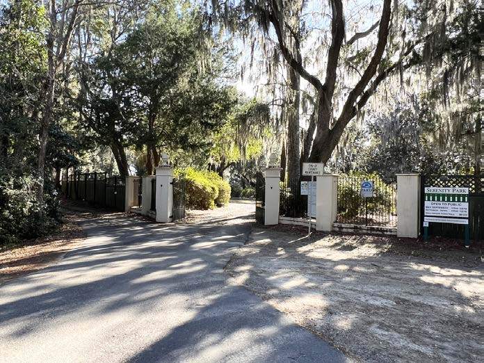 More Photos Of S Trexler Ave, Hollywood Land For Sale