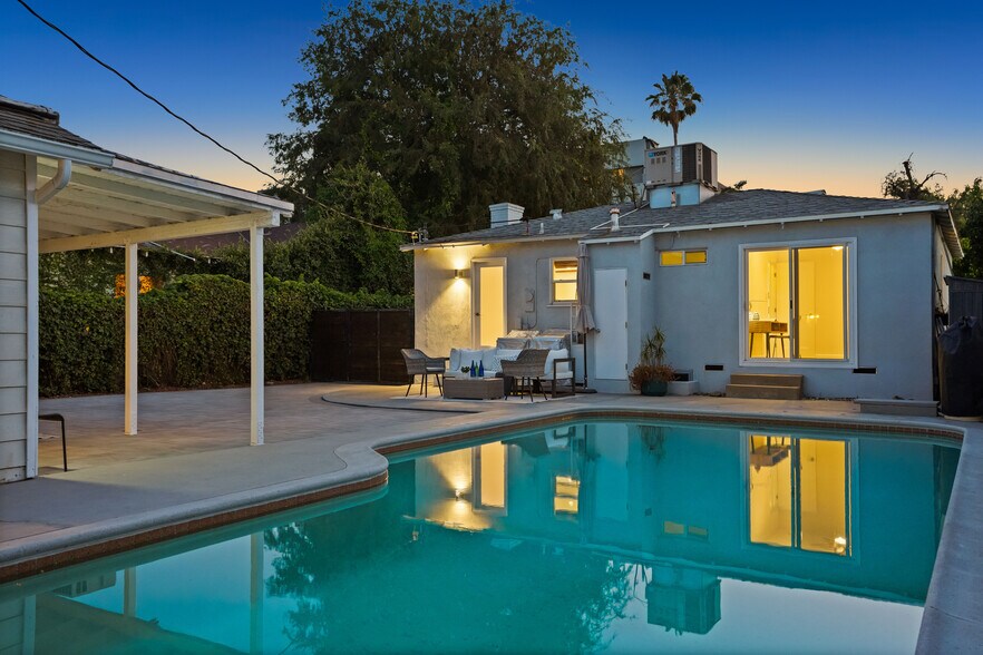 More Photos Of 5438 Colfax Ave, North Hollywood Multifamily For Sale