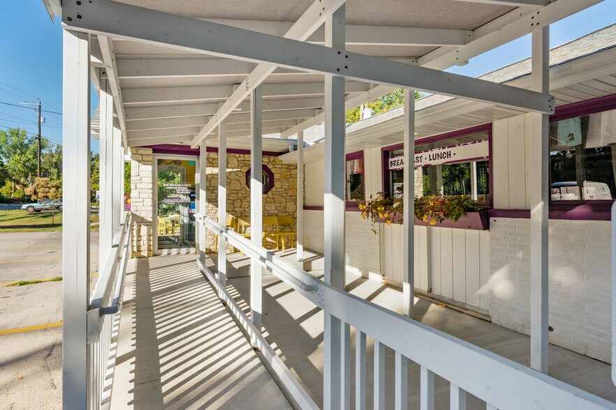 More Photos Of 7918 State Highway 42, Egg Harbor Restaurant For Sale