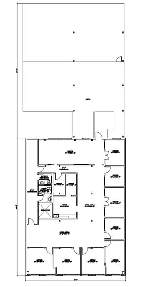 More Photos Of 515 E Houston St, San Antonio Storefront Retail Office For Lease