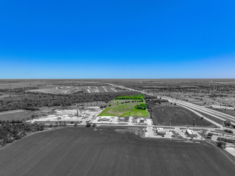More Photos Of Fm 148 & US 175, Crandall Land For Sale