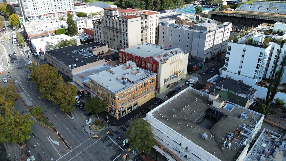More Photos Of 2231-2237 Shattuck Ave, Berkeley Office For Sale