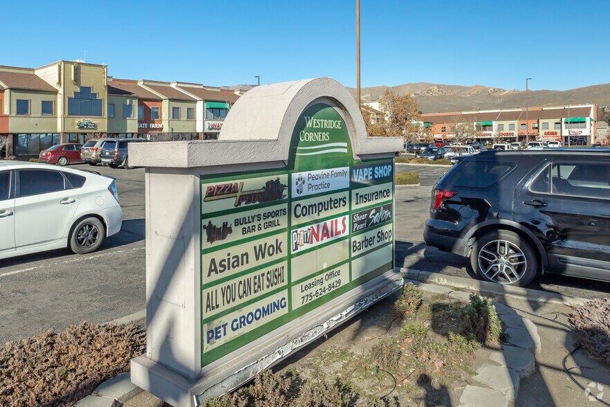 More Photos Of 5365 Mae Anne Ave, Reno Coworking Space