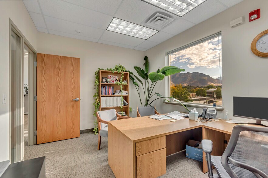More Photos Of 7396 S Union Park Ave, Midvale Office For Sale