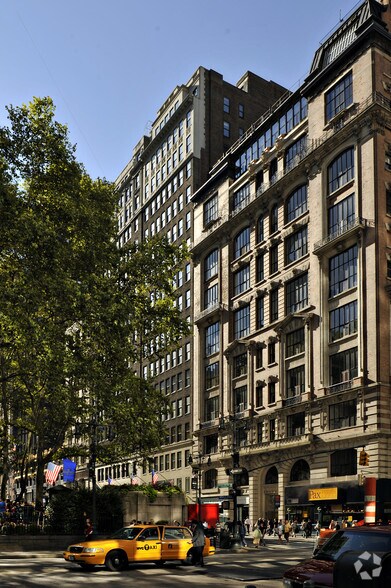 More Photos Of 66-70 W 40th St, New York Office For Lease