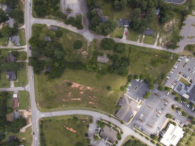 More Photos Of 421 Town Park Blvd, Evans Land For Sale