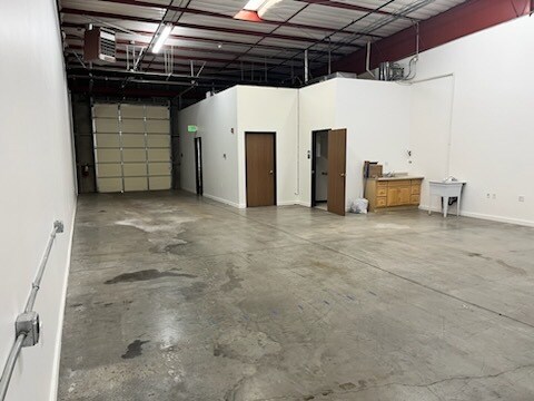 More Photos Of 13551 W 43rd Dr, Golden Warehouse For Lease
