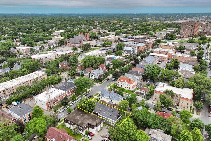 More Photos Of 2205 Bryant Ave S, Minneapolis Apartments For Sale