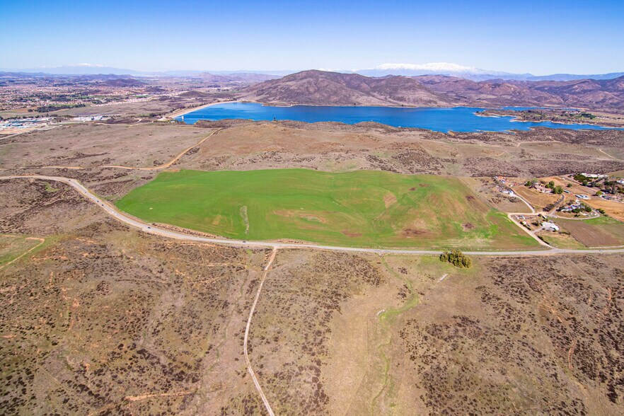 More Photos Of NWC Borel Rd, Winchester Land For Sale