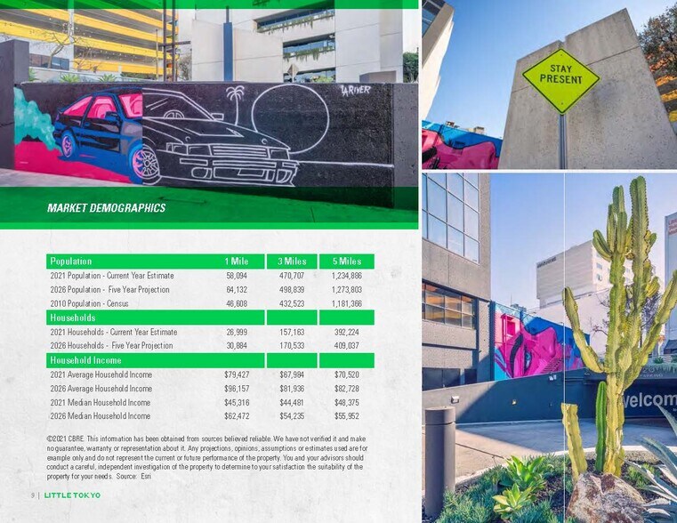 More Photos Of 312 E 1st St, Los Angeles Office For Sale