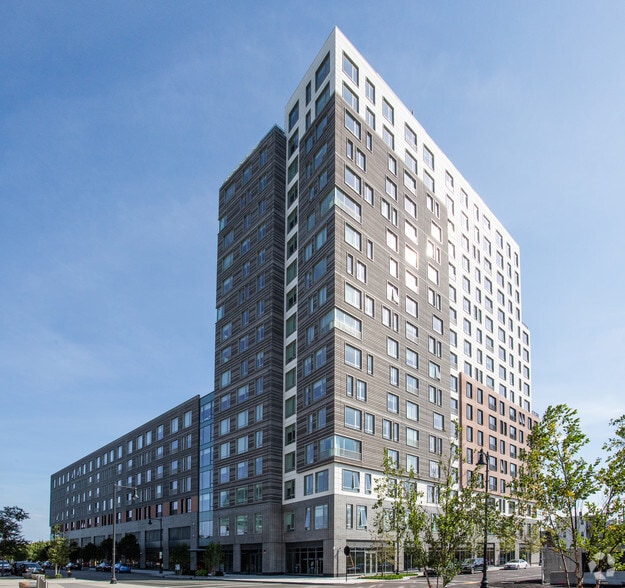 More Photos Of 125 Guest St, Boston Apartments For Lease