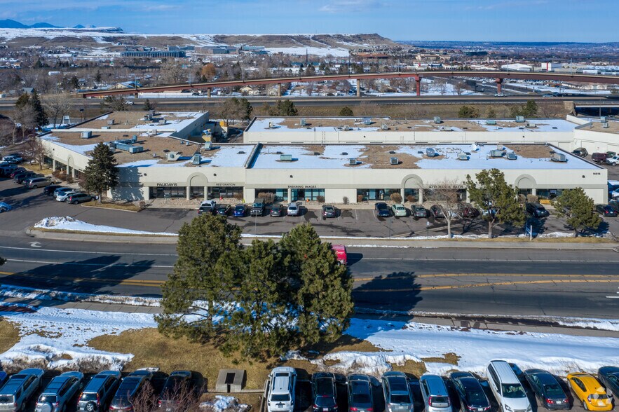 More Photos Of 14818 W 6th Ave, Golden Unknown For Lease