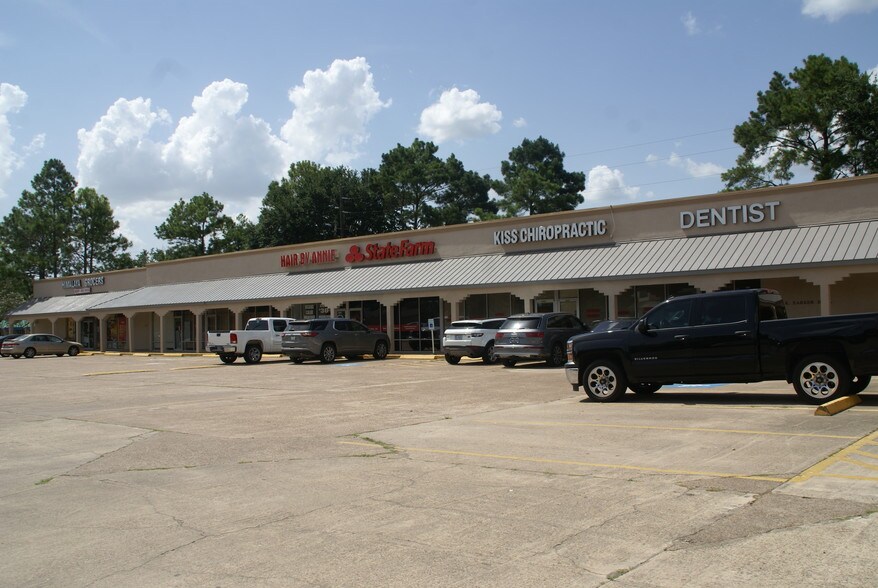 More Photos Of 14606-14650 FM-529, Houston Unknown For Lease