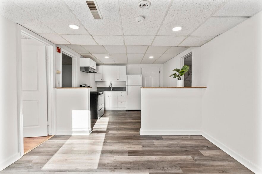 More Photos Of 232 Main St, Ansonia Multifamily For Sale