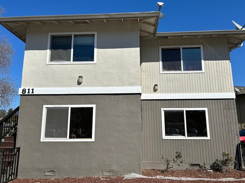 More Photos Of 811 Jeanne Ave, San Jose Apartments For Sale