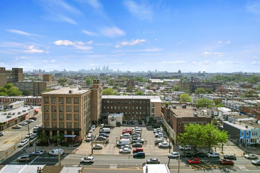 More Photos Of 1952 E Allegheny Ave, Philadelphia Loft Creative Space For Lease