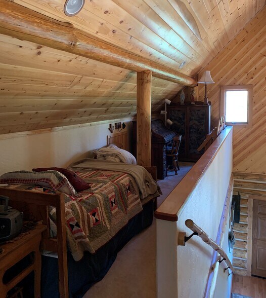 More Photos Of 490 Bear Paw Trl, Trinity Center Land For Sale