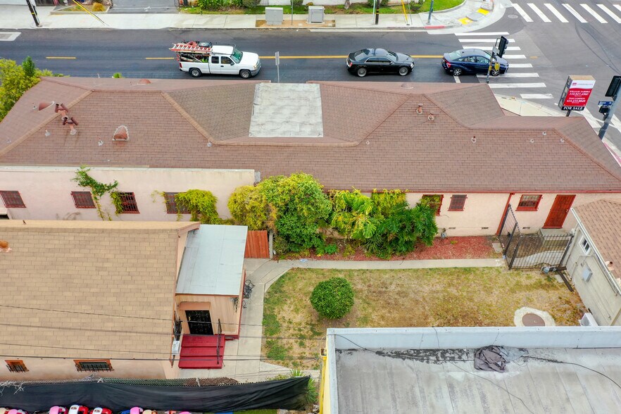 More Photos Of 3956 W Slauson Ave, Los Angeles Medical For Sale