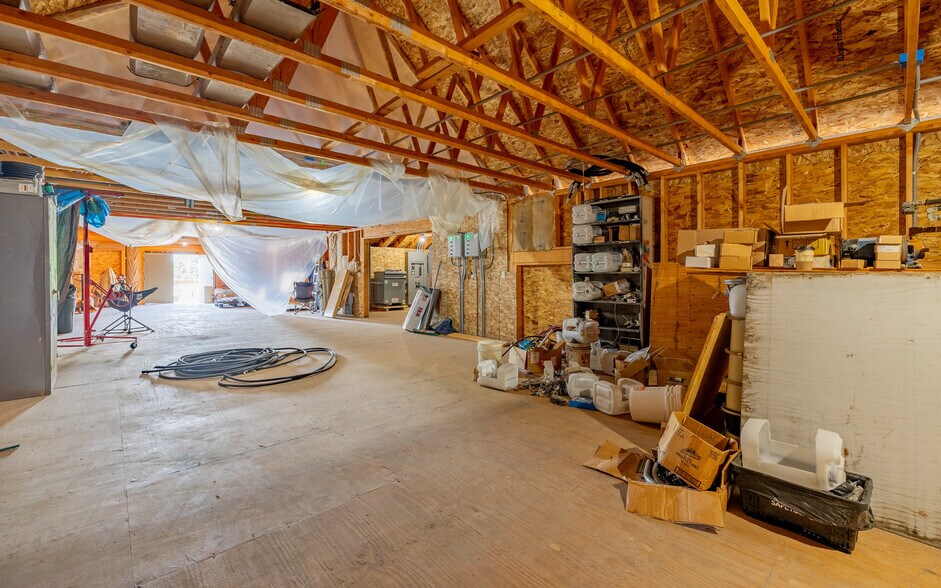 More Photos Of 286 S Douglas St, Powell Specialty For Sale