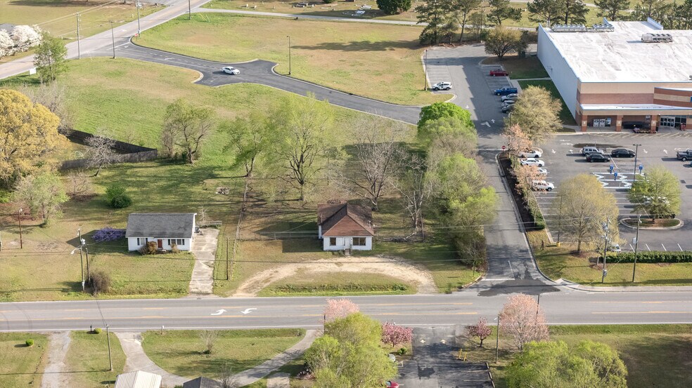 More Photos Of 549 E New Hope Rd, Goldsboro Land For Sale