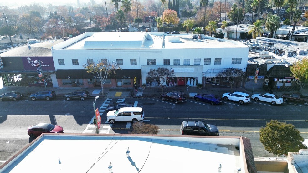 Primary Photo Of 2007 Pacific Ave, Stockton General Retail For Sale