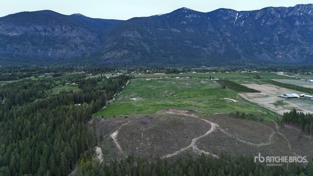 More Photos Of 3853 Muzzy Rd, Canyon Land For Sale