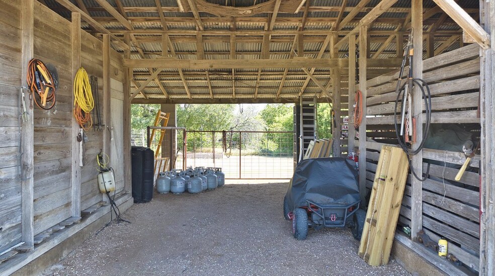 More Photos Of 13502 US 290 E, Stonewall Winery Vineyard For Sale