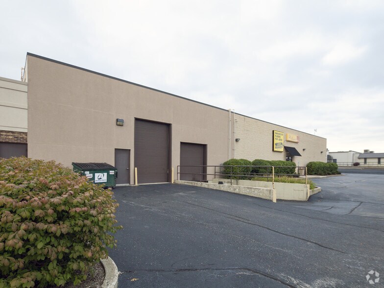 Primary Photo Of 3290 S Alpine Rd, Rockford General Retail For Lease