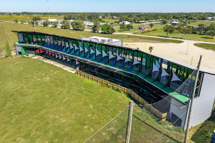More Photos Of 855 County Road 340, Angleton Golf Course Driving Range For Sale