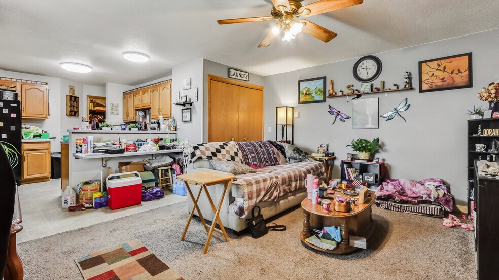 More Photos Of 106 S Harding St, Owen Apartments For Sale
