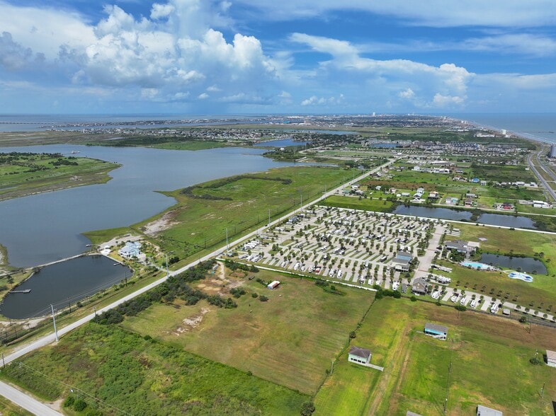 More Photos Of 11243 Stewart Rd, Galveston Land For Sale