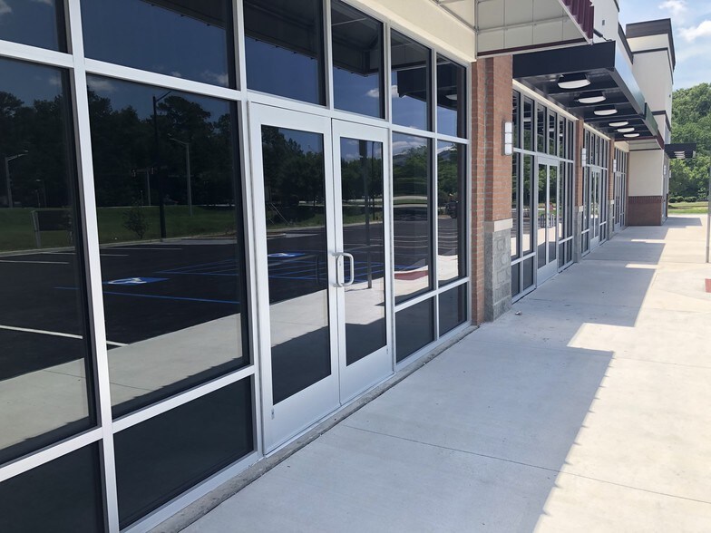 More Photos Of 801 Pooler Pky, Pooler Freestanding For Lease