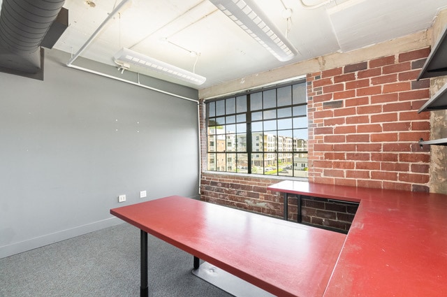 More Photos Of 1230 W Morehead St, Charlotte Loft Creative Space For Lease