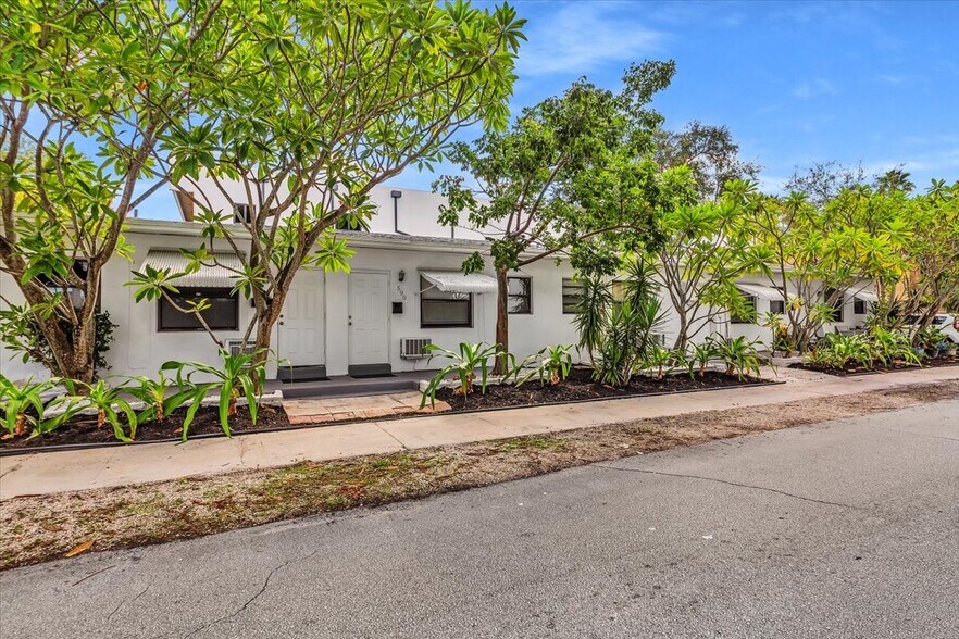 More Photos Of 560 NE 15th Ave, Fort Lauderdale Apartments For Sale