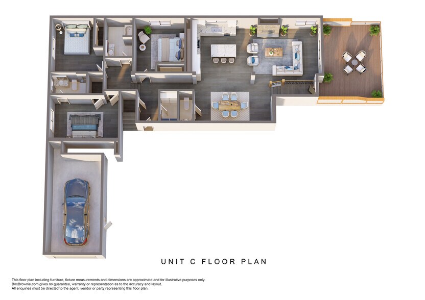 More Photos Of 1 Kurosaka Ln, Lake George Apartments For Sale