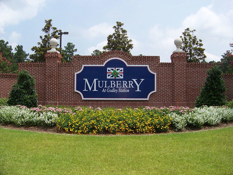 More Photos Of W Mulberry Blvd, Pooler Land For Sale
