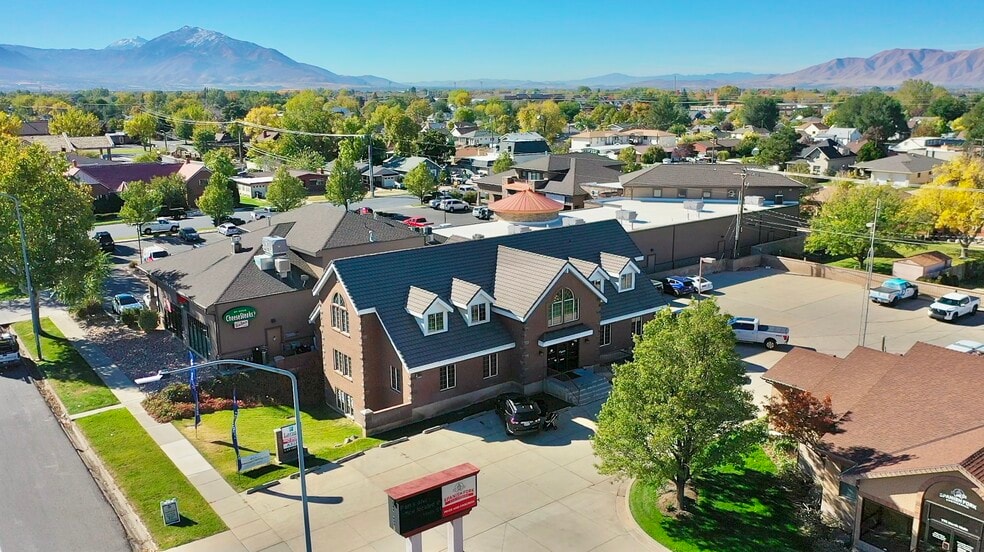 More Photos Of 765 N Main St, Spanish Fork Office For Sale