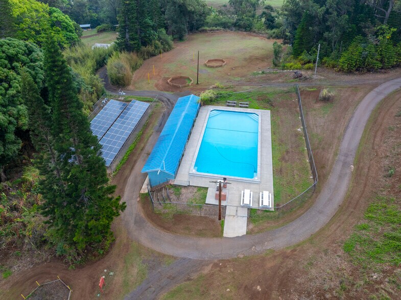 More Photos Of 3450 Kahekili Hwy, Wailuku Land For Lease