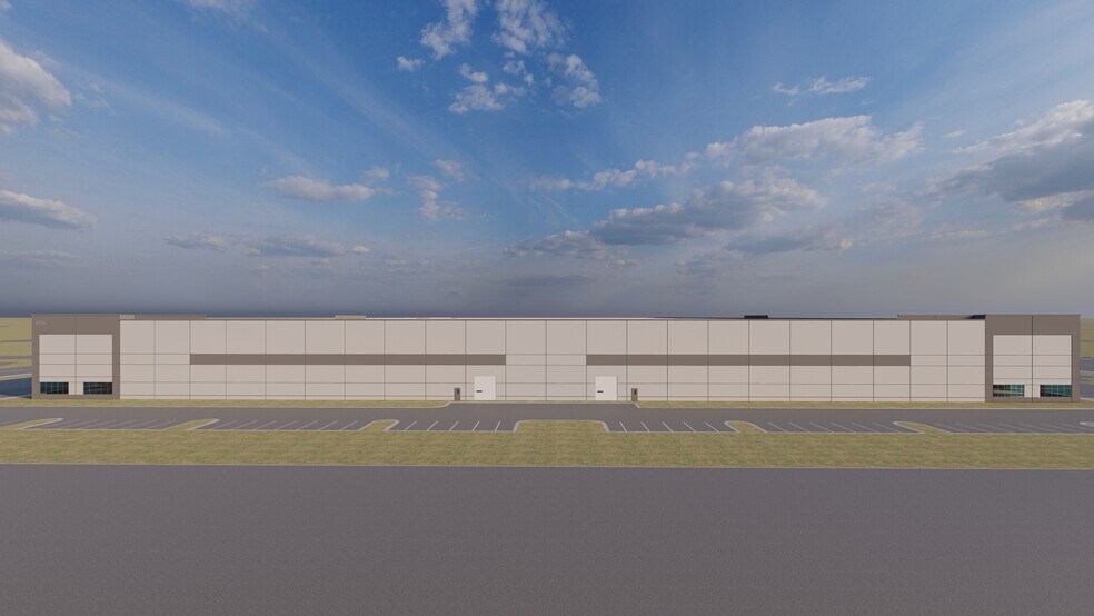 More Photos Of 3100 Ramco St, West Sacramento Distribution For Lease