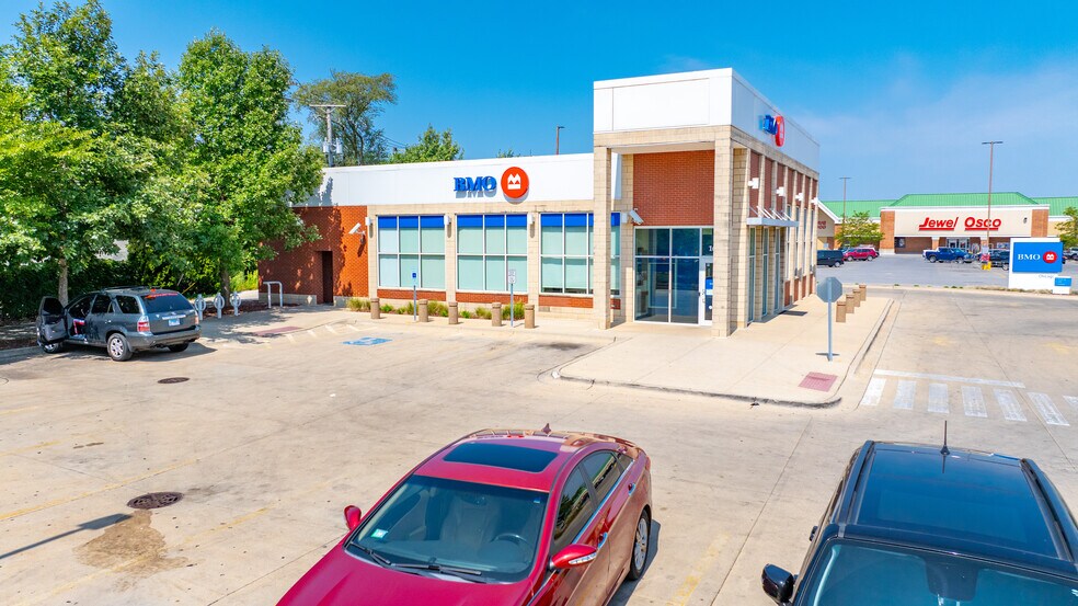 More Photos Of 1614 W 95th St, Chicago Bank For Sale