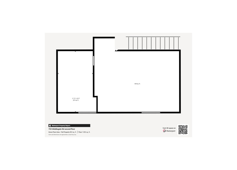 More Photos Of 759 Middlegate Rd, Henderson Warehouse For Lease