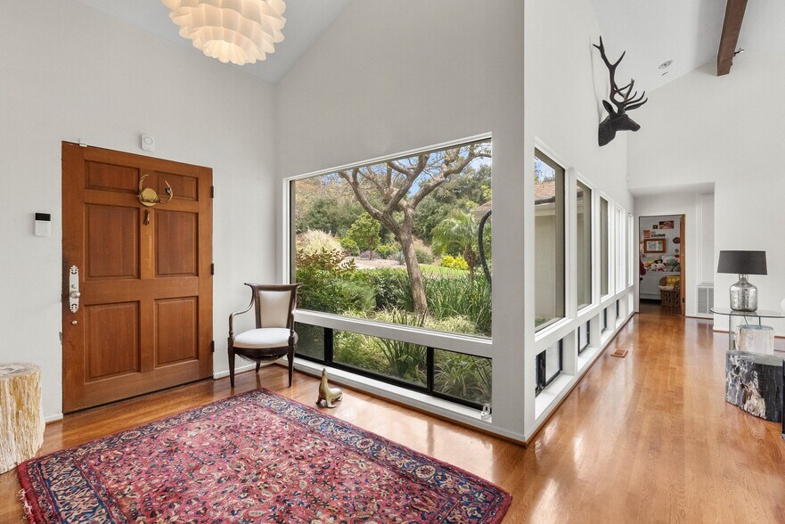 More Photos Of 10697 Calle Quebrada, Goleta Land For Sale