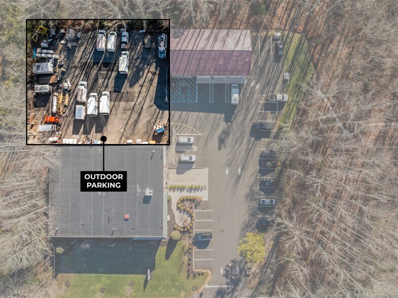 More Photos Of 9 Federal Rd, Monroe Township Warehouse For Sale