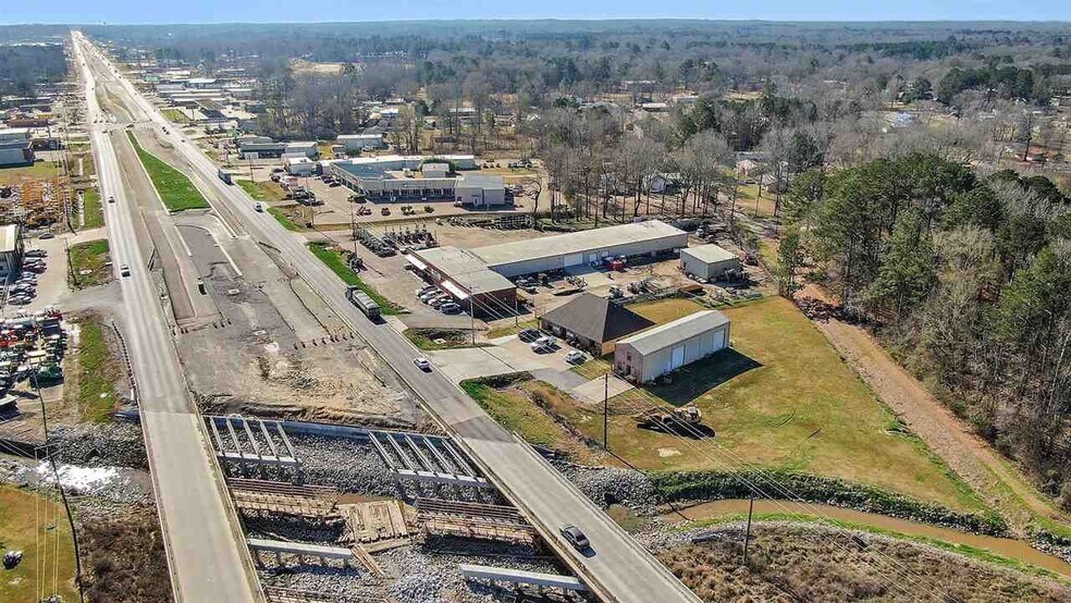 More Photos Of 625 US Hwy 49, Richland Warehouse For Sale