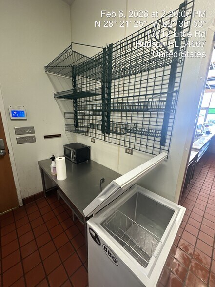 More Photos Of 13700-13850 Little Rd, Hudson Unknown For Lease