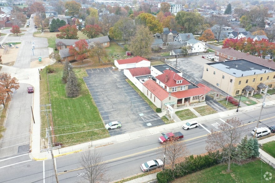 More Photos Of 1580 W 1st Ave, Columbus Apartments For Sale