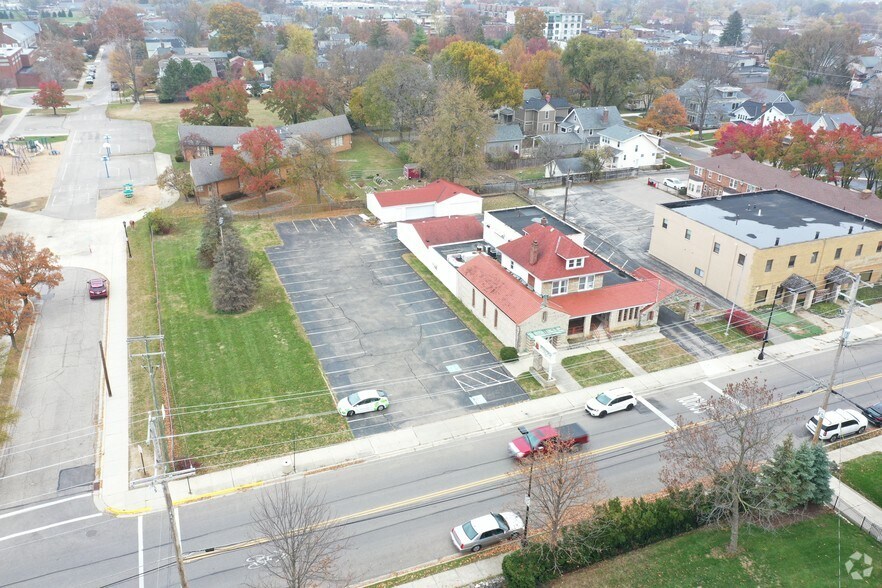 More Photos Of 1580 W 1st Ave, Columbus Apartments For Sale