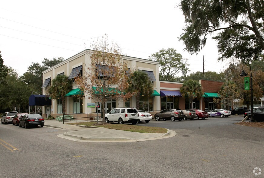 More Photos Of 1001-1029 Boundary St, Beaufort Unknown For Lease
