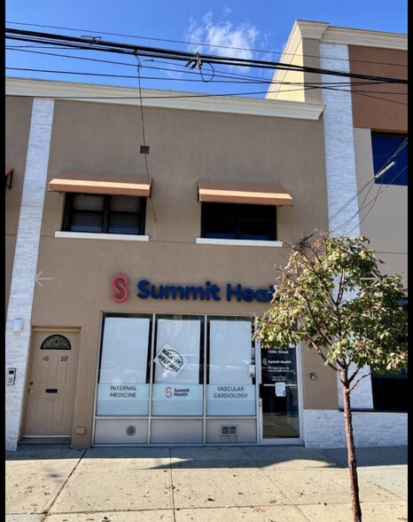 More Photos Of 1028 154th St, Whitestone Storefront Retail Office For Lease